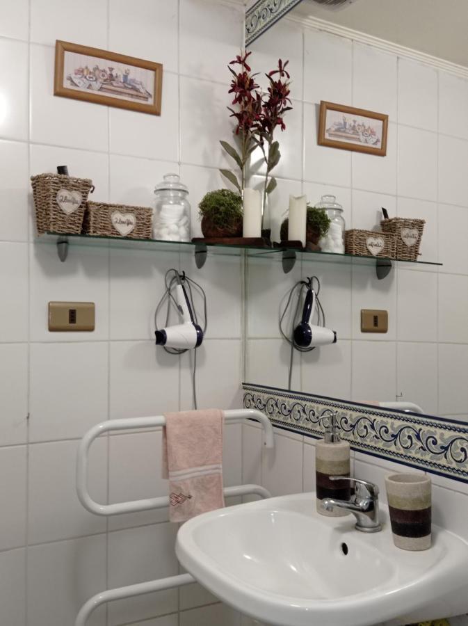 Dulce Hogar Apartment